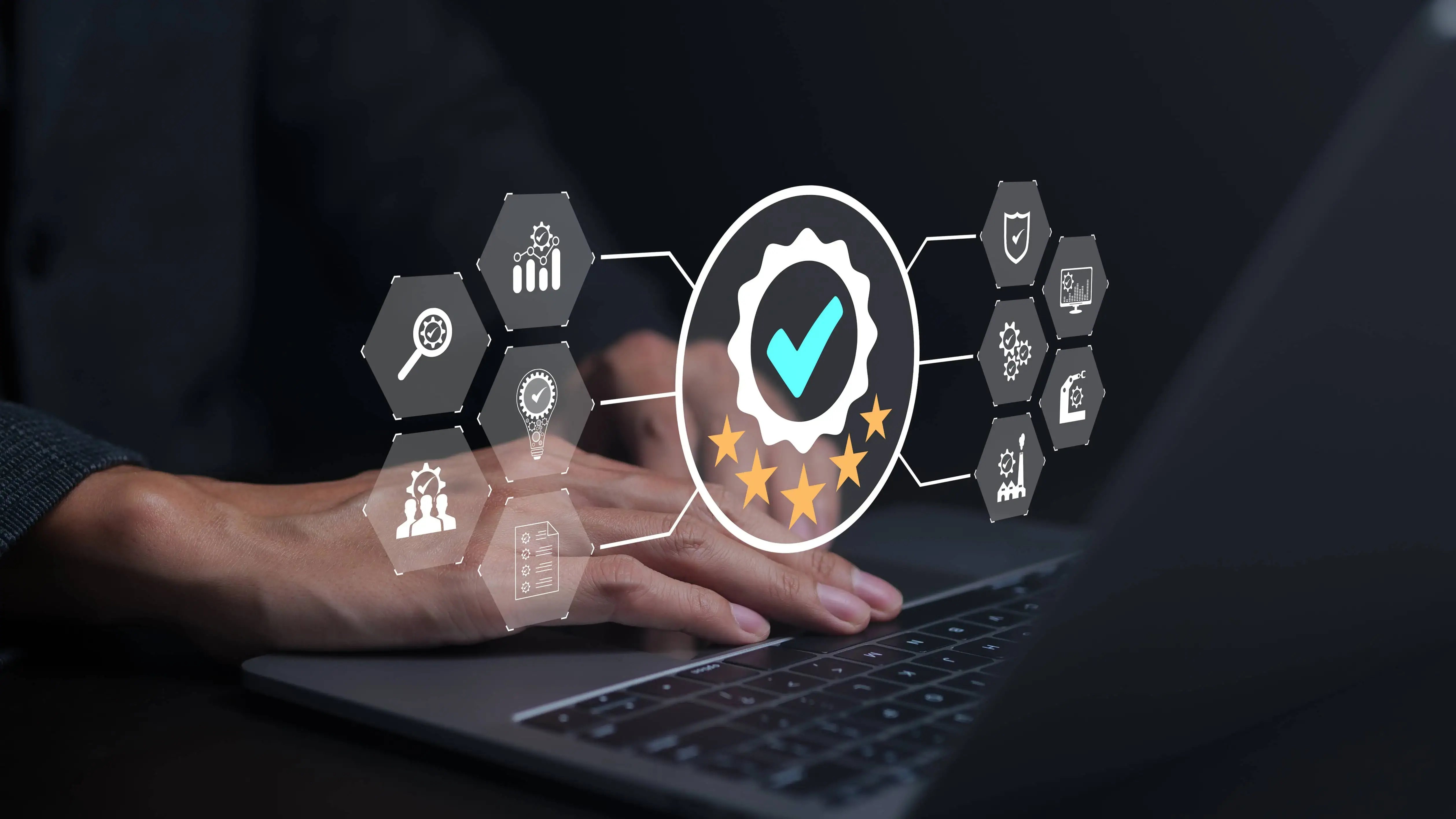 calidad de software iso