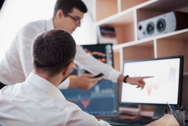 informe de resultados de pruebas de software