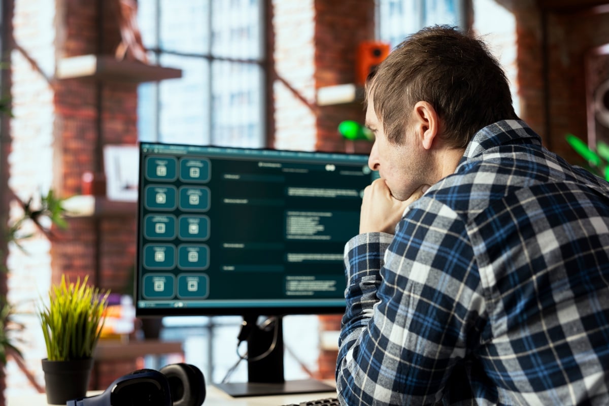 Errores Software Errores de Software: guía para detectar los más comunes y prevenirlos