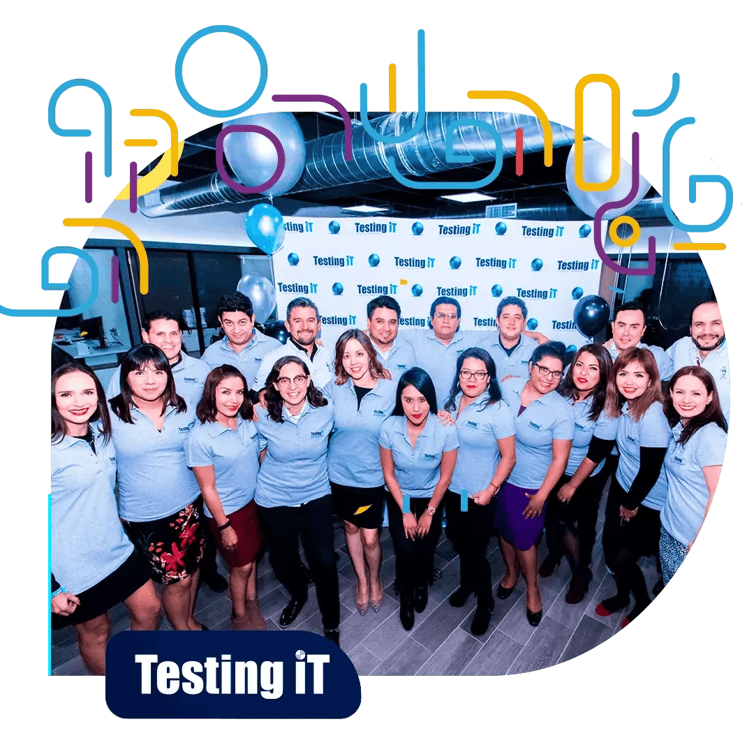 Equipo de Testing it