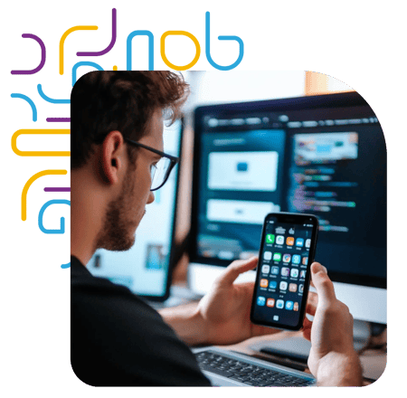 prueba de aplicaciones moviles