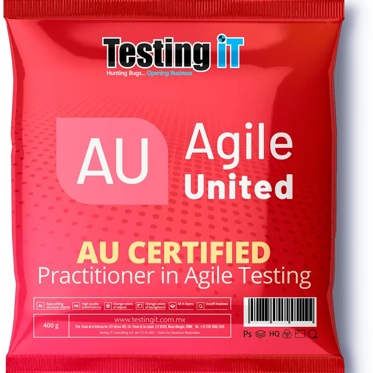 Curso-AU-Certified-Practitioner-Agile-Testing