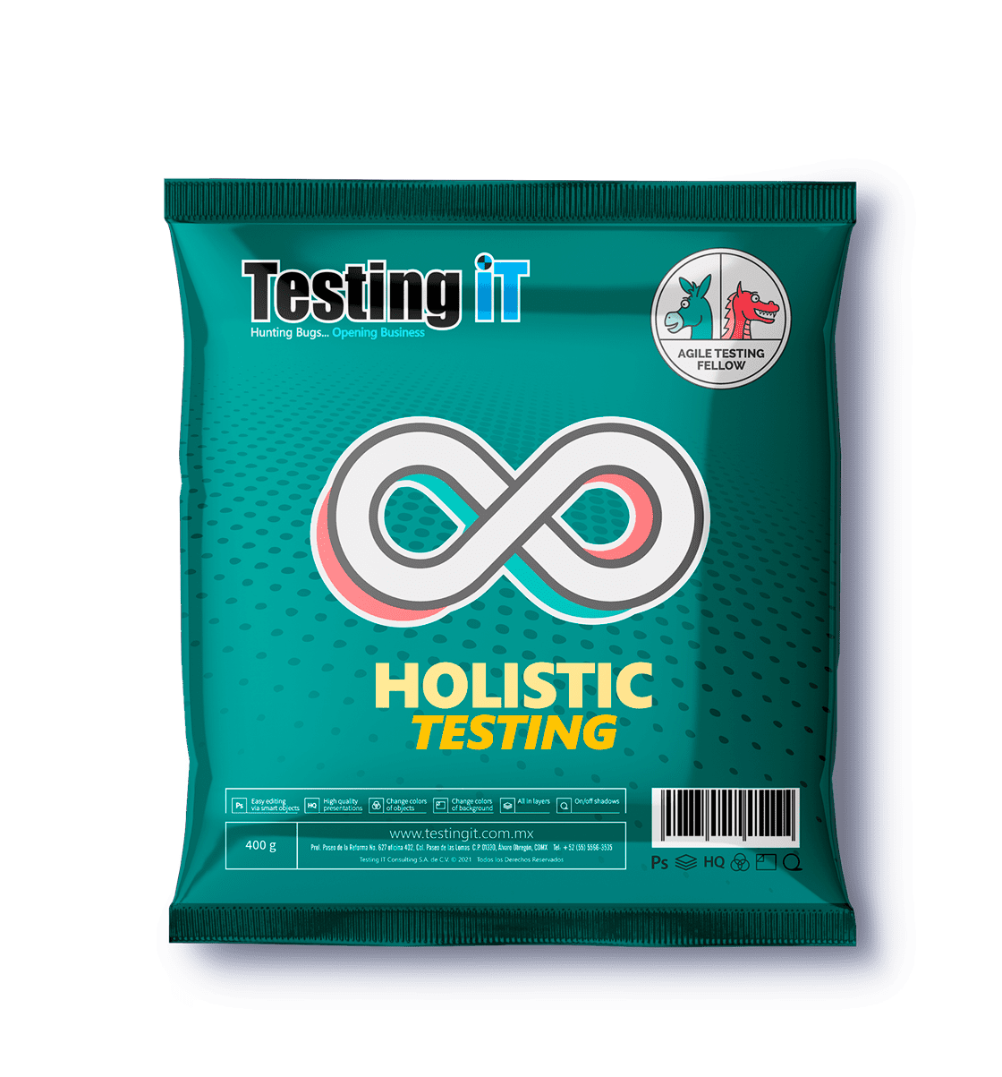 Bolsita-Agile-HolisticTesting
