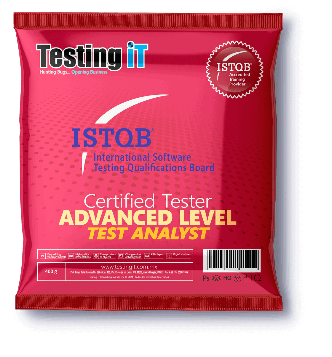 ISTQB Advanced Level Test Analyst