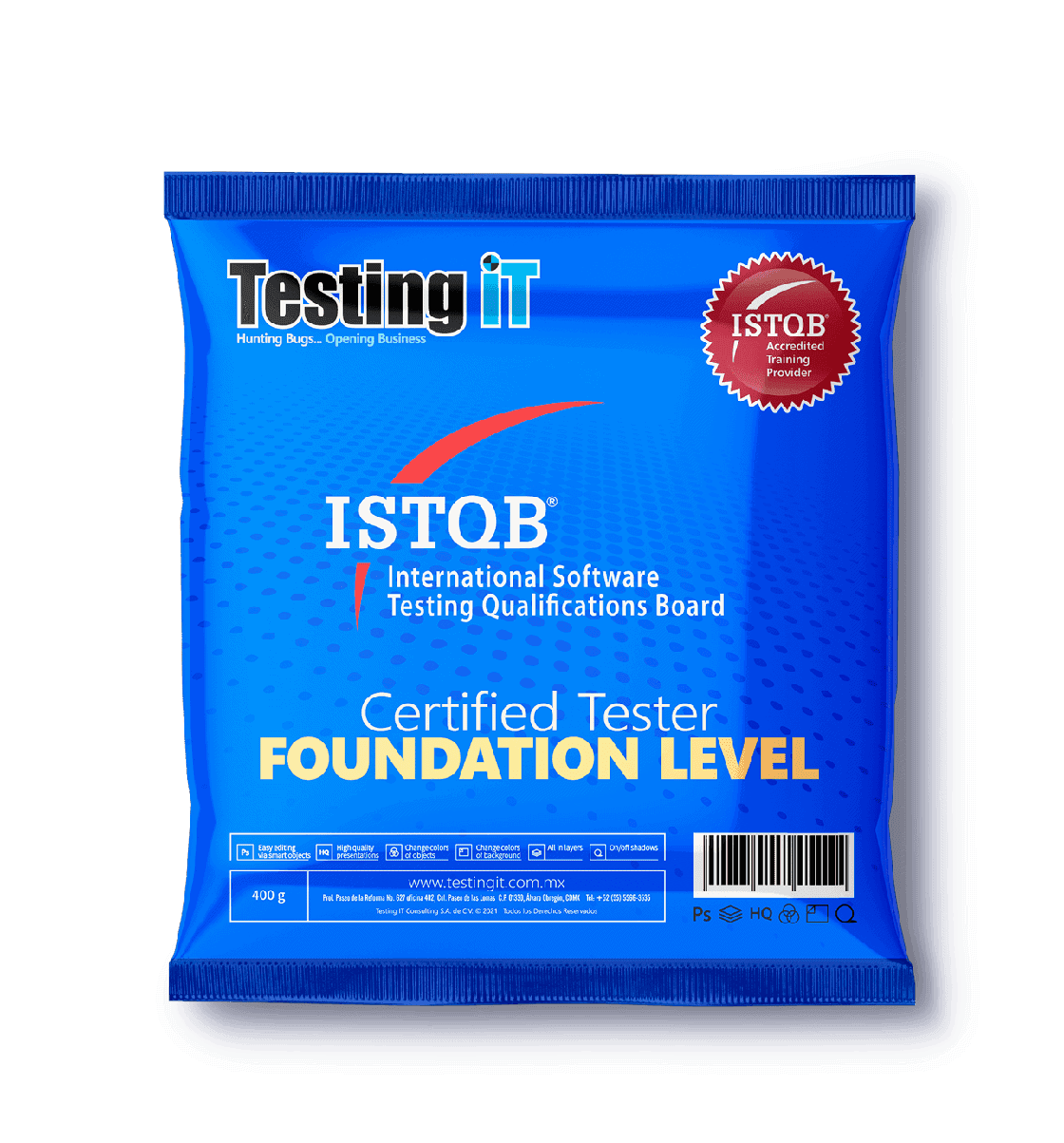 Bolsita-ISTQB-Certified-Tester-Foundation-Level-1