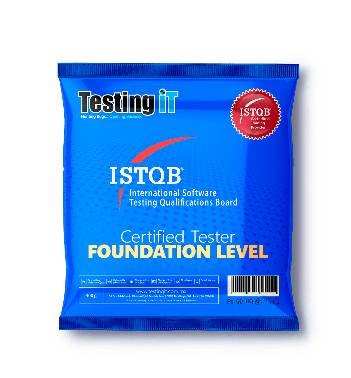 curso-ISTQB-Certified-Tester-Foundation-Level