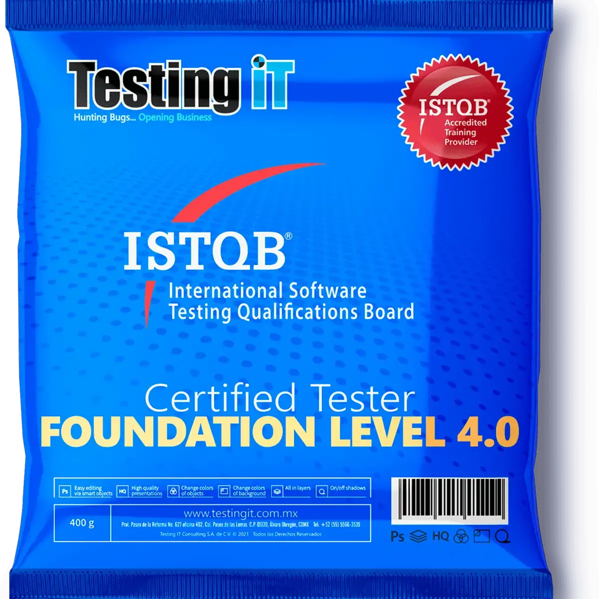 curso-ISTQB-Certified-Tester-Foundation-Level