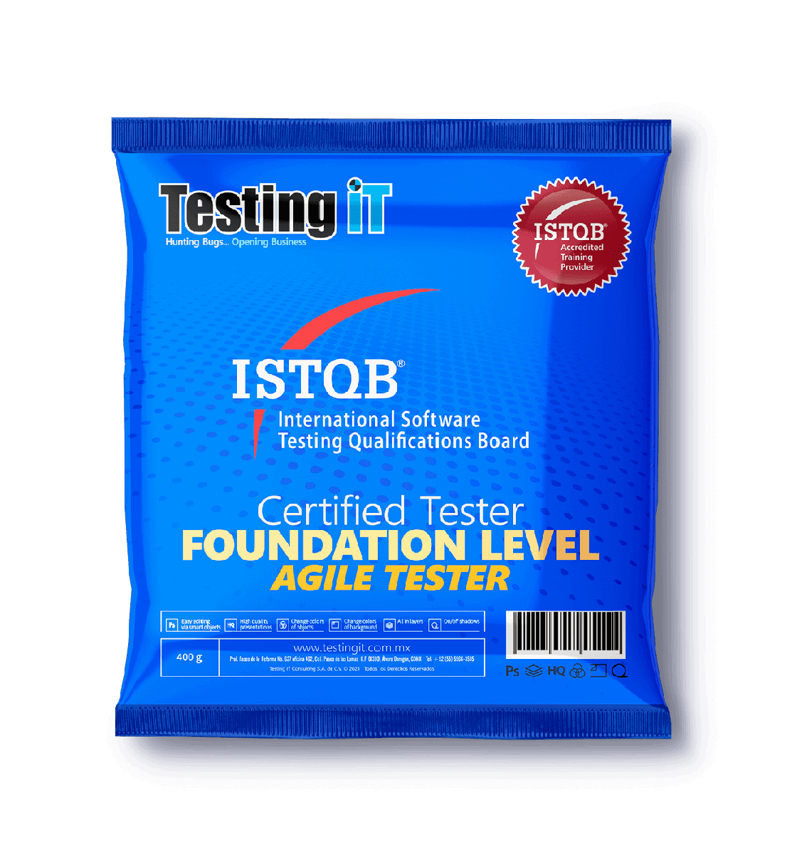 Bolsita-ISTQB-Certified-Tester-Foundation-Level-Agile-Tester-1