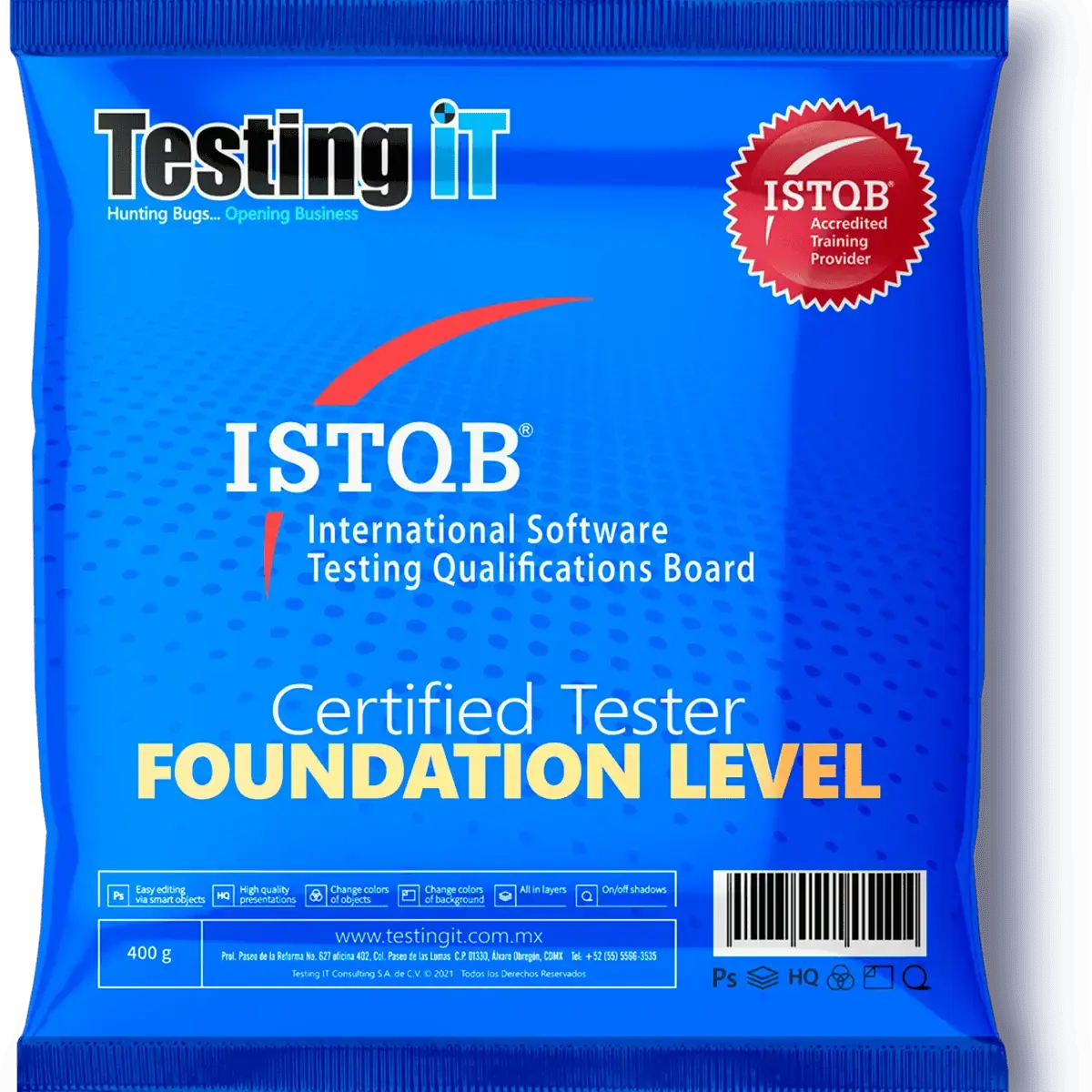 Bolsita-ISTQB-Certified-Tester-Foundation-Level
