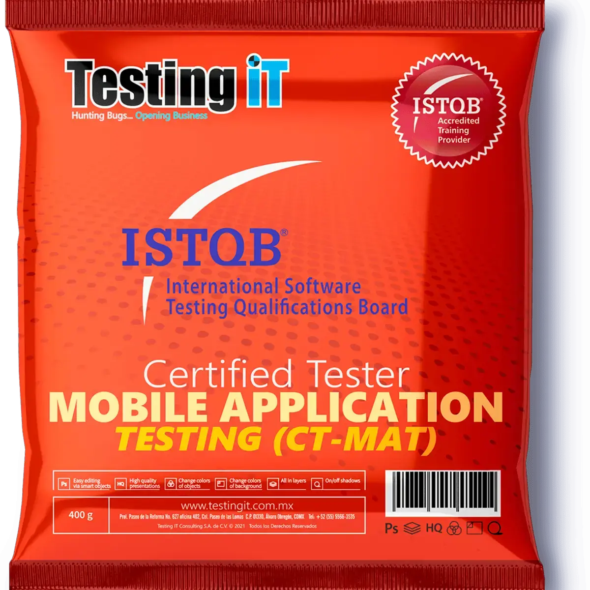 Curso-ISTQB-Certified-Tester-Mobile-Application-Testing