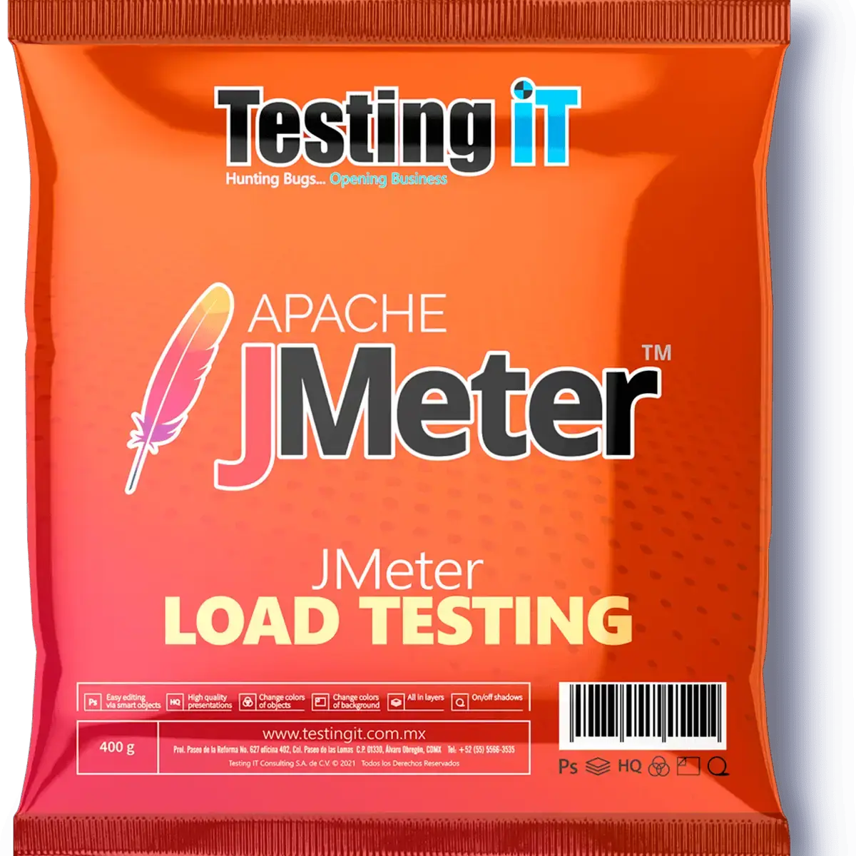 Curso-JMeter-Load-Testing