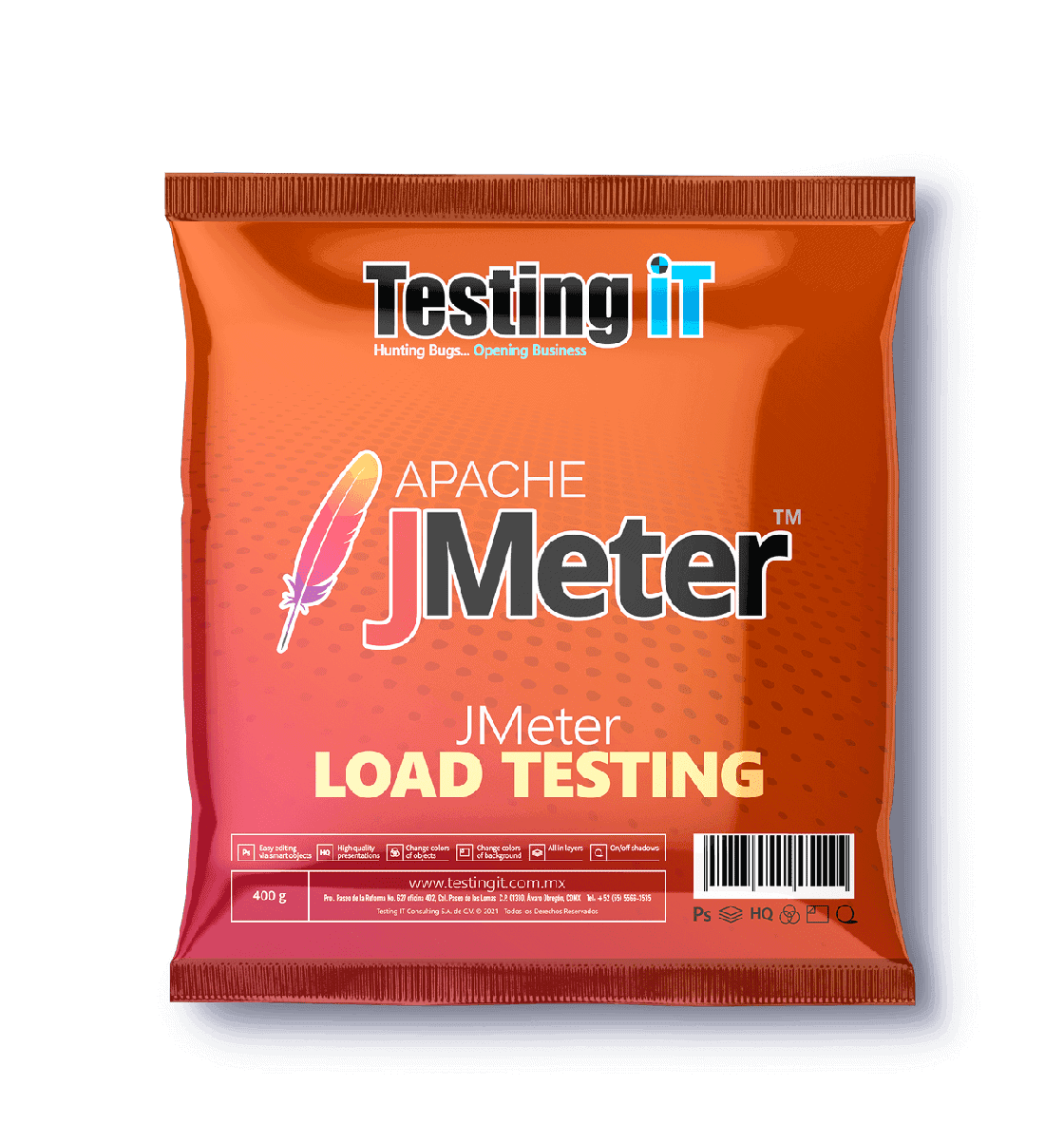 Bolsita-JMeter-Load-Testing-1