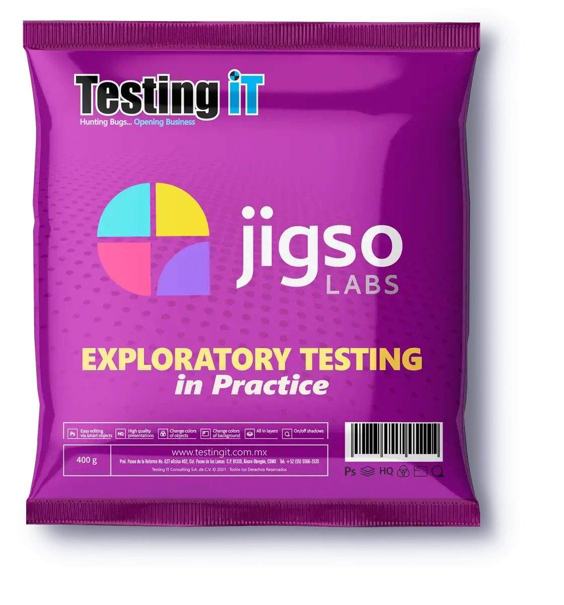 Course-Exploratory-Testing-in-Practice