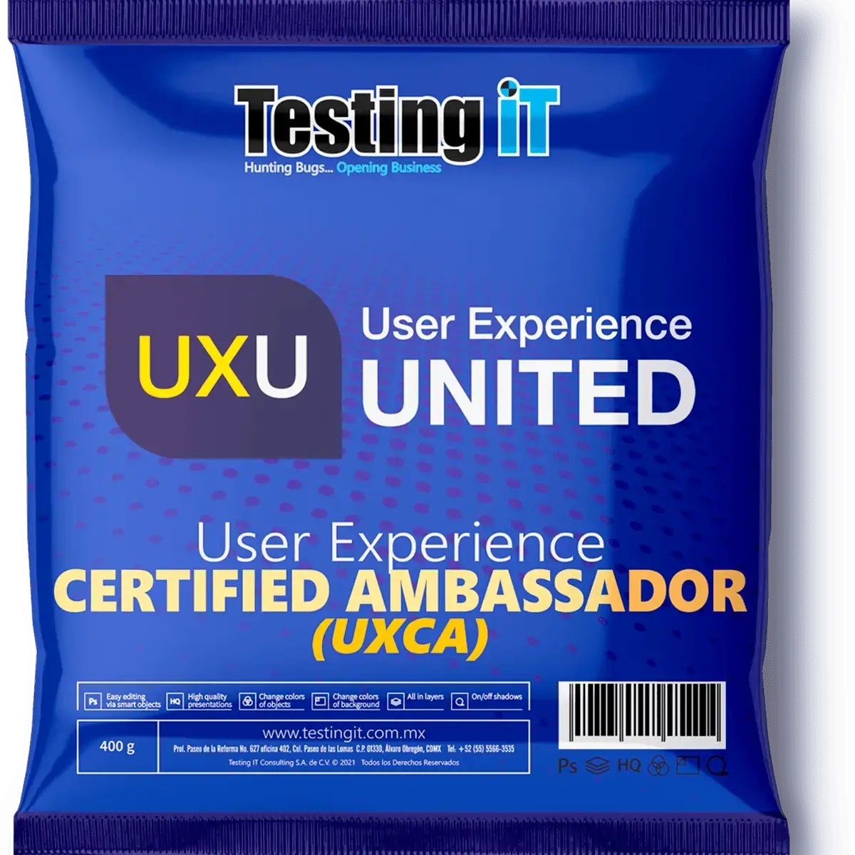 Curso-UXU-User-Experience-Certified-Ambassador