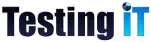 Logo TestingIT
