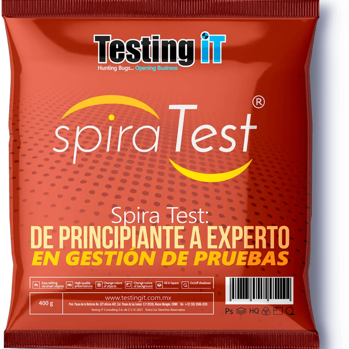 Curso-Spira-Test