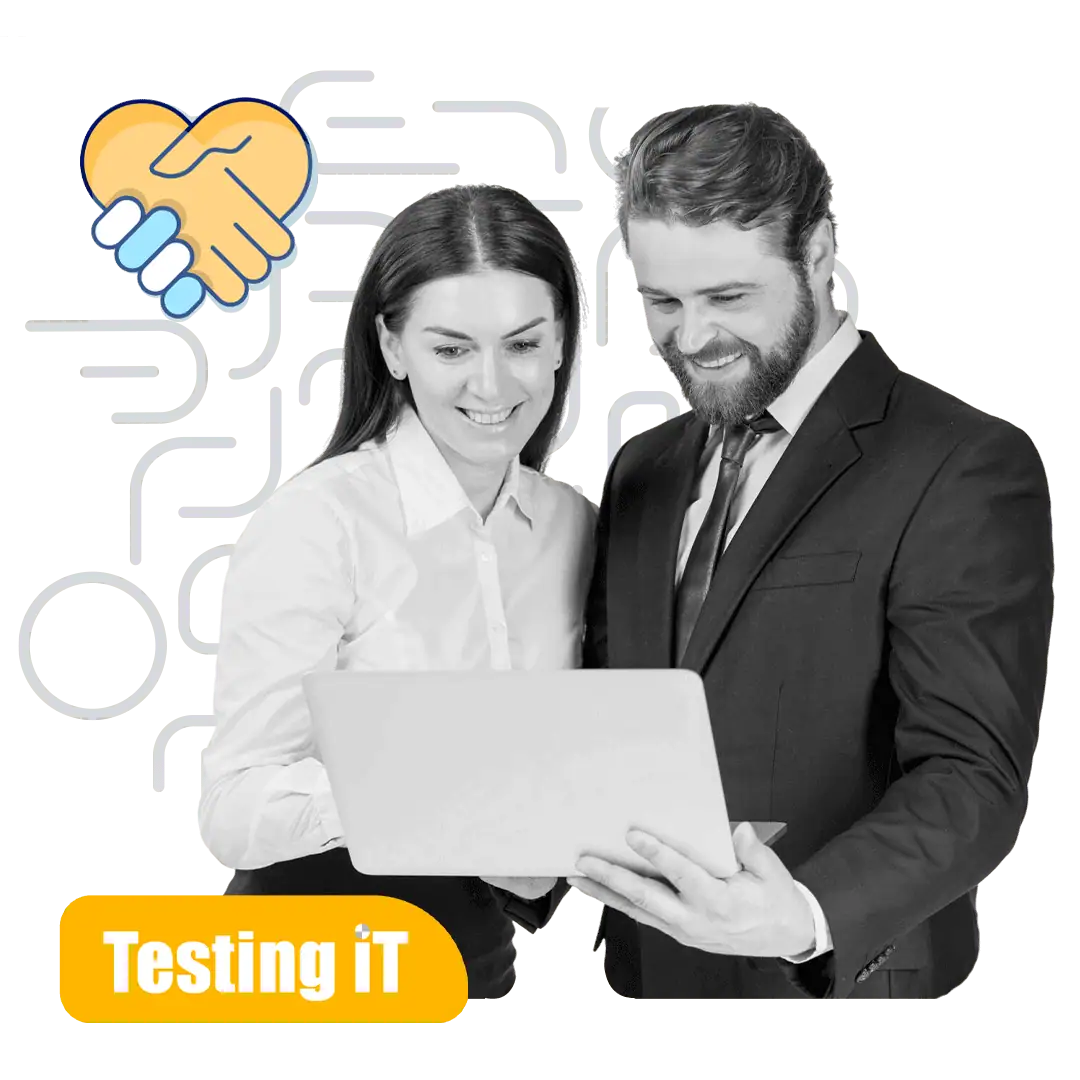 Testing IT tu aliado estrategico Testing IT tu aliado estrategico