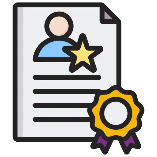 profesionales certificados