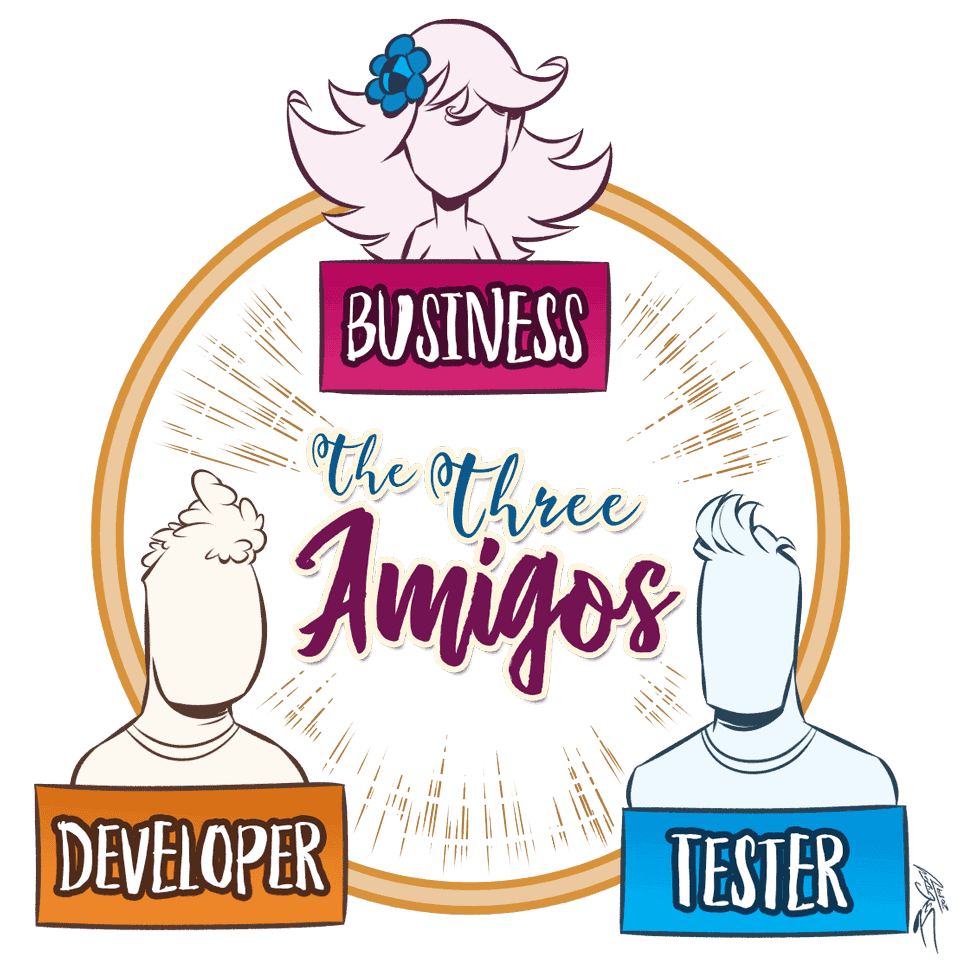The-Three-Amigos